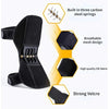 Knee Booster Rodillera for Joint Support and Leg Stretcher - Sports Health Care