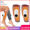 Calf Massager with Air Pressure: Pain Relief and Circulation Enhancement - B 1Pcs Heat Airbag