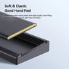 Hagibis Keyboard Wrist Rest Pad with Ergonomic Memory Foam Support