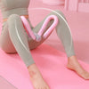 Leg and Arm Trainer - Muscle Clip for Yoga, Fitness & Weight Loss