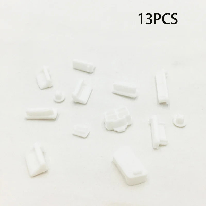 Universal USB Dust Plug for Laptop Anti-dust Protection