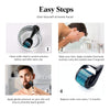 Micro Needle 540 Dermaroller - Hair Regrowth and Anti-Hair Loss Treatment