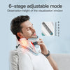Cervical Neck Massager for Pain Relief and Correction
