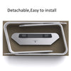 Adjustable Aluminum Laptop Stand for MacBook and Tablets