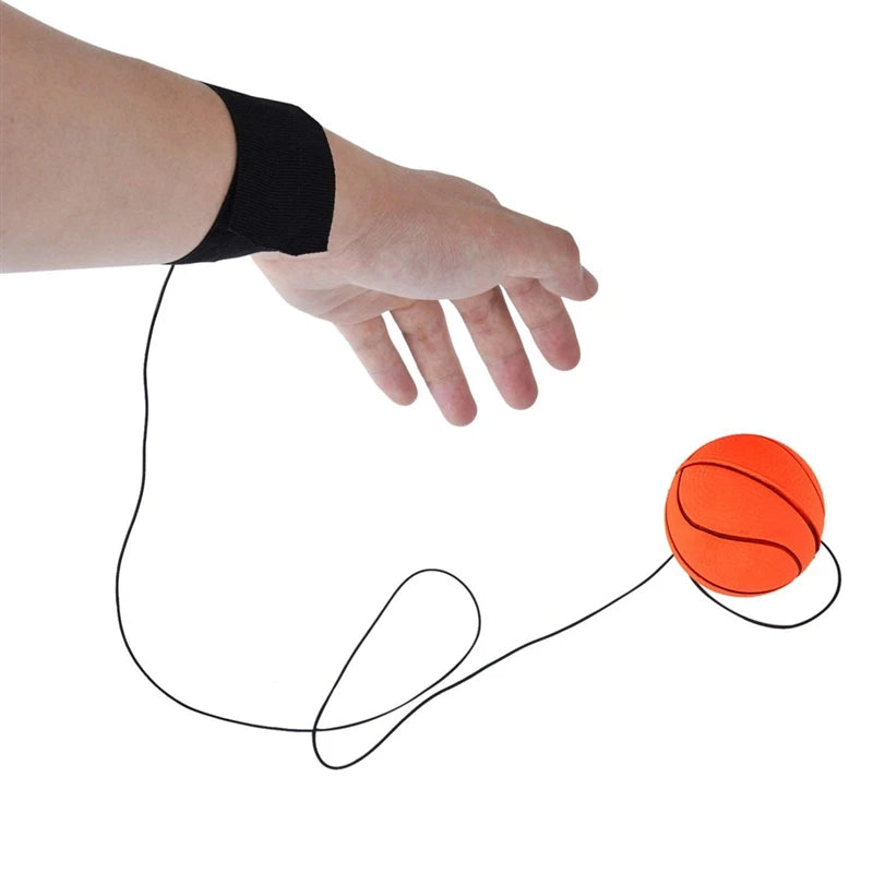 Elastic Hand Ball Game for Kids