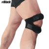 Adjustable Patella Knee Brace for Pain Relief and Support