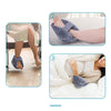 Warm Heel Cover for Elderly Bed and Wheelchair Patients
