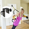 Sturdy Door Anchor for Body Weight Straps and Strength Training