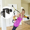Load image into Gallery viewer, Sturdy Door Anchor for Body Weight Straps and Strength Training