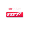 Portable 150cm Elastic Resistance Band for Fitness Training