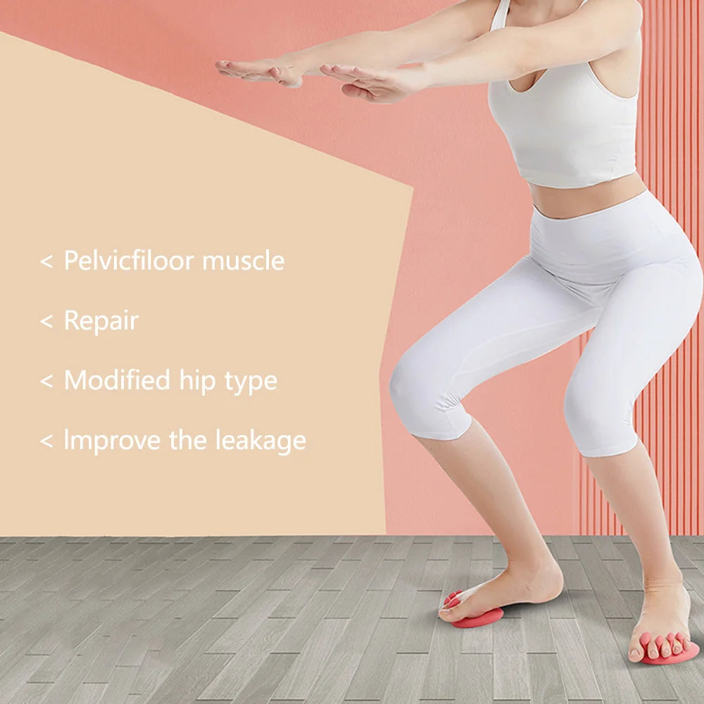 Arch Foot Trainer for Leg and Toe Fitness