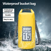 PVC Waterproof Dry Bag for Outdoor Activities (Various Sizes)