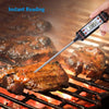 Load image into Gallery viewer, Digital Kitchen BBQ Food Thermometer for Meat, Candy, and More