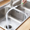 Bendable Drain Hair Cleaner and Sink Brush - Kitchen and Home Gadget