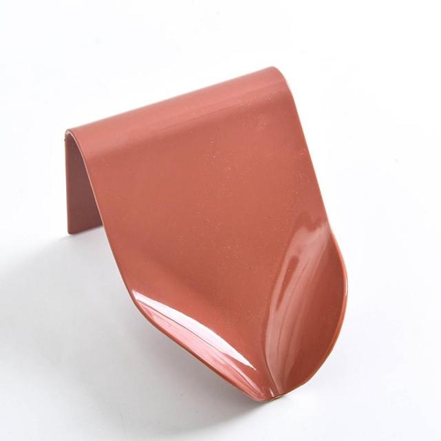 Xiaomi Leaf-Shaped Bathroom Soap Holder and Storage Tray