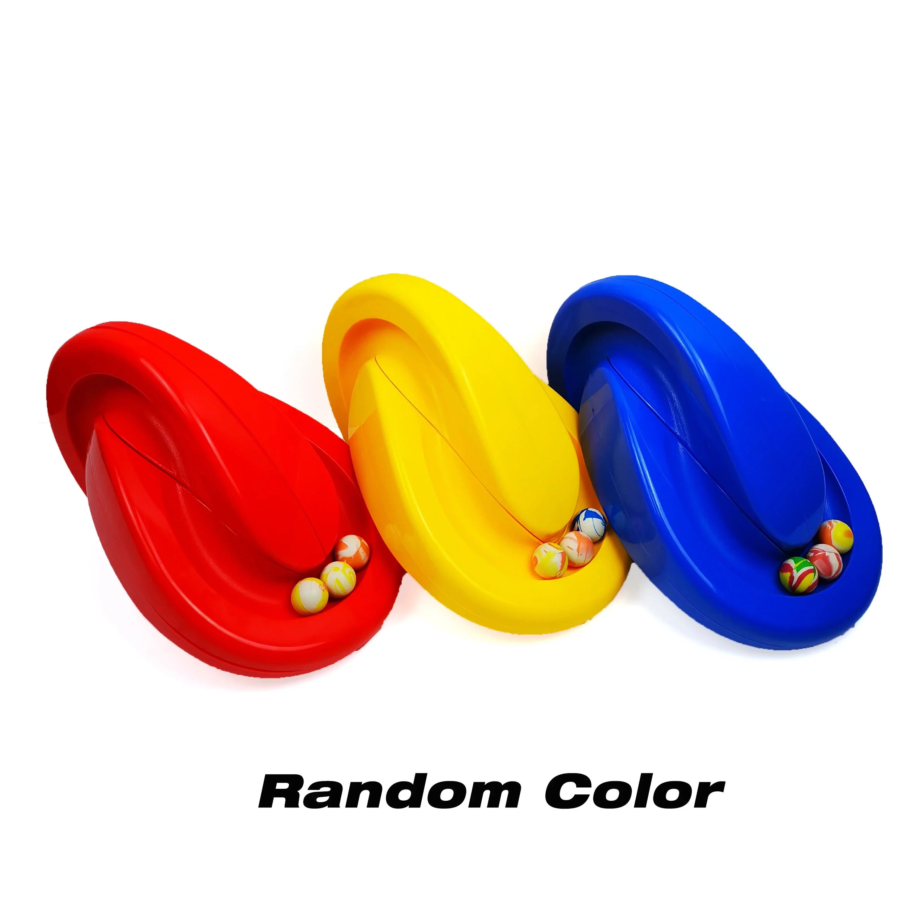 Kids' Sensory Turntable Toy for Hand-Eye Coordination and Concentration Training
