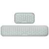 Ergonomic Keyboard and Mouse Wrist Rest for Office Comfort