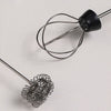 Handheld Electric Whisk - Rechargeable USB Mixer - FREE FROTHER ATTACHMENT