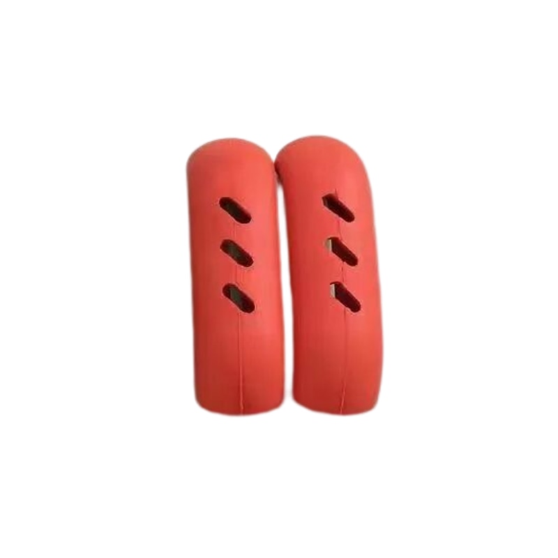 Protective Silicone Pan Handle Cover - Anti-Scalding Device