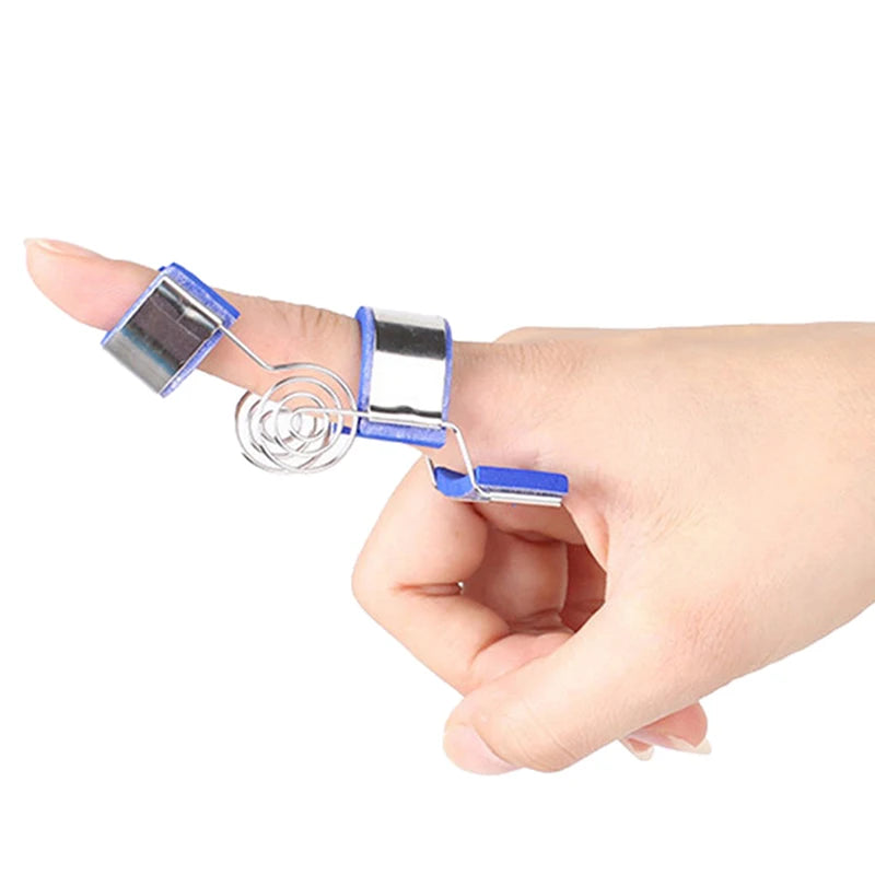 Finger Joints Training Splint for Rehabilitation and Stroke Recovery