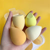 Makeup Sponge Blender Set for Flawless Beauty