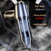Wireless Car Vacuum Cleaner - Handheld Mini Portable