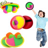 Load image into Gallery viewer, Kids Velcro Sticky Ball Set