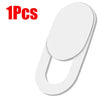 Magnet Slider Webcam Cover for Privacy Protection