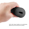 Suction Cup Sit-Up Bar for Abdominal and Leg Workouts