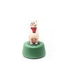 Cartoon Animal Vegetable Shaped Kitchen Timer for Cooking and Baking