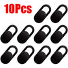 Magnet Slider Webcam Cover for Privacy Protection
