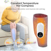 Load image into Gallery viewer, Calf Massager with Air Pressure: Pain Relief and Circulation Enhancement