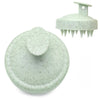 Silicone Scalp Massager and Shampoo Brush