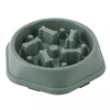 Anti-Choking Slow Food Bowl for Pets - Multiple Colors and Shapes