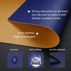 Load image into Gallery viewer, Large Waterproof PU Leather Mouse Pad for Home Office