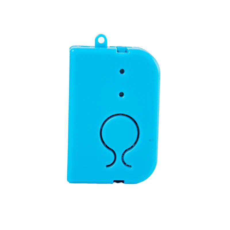 Automatic Infusion Reminder with Sound Alarm