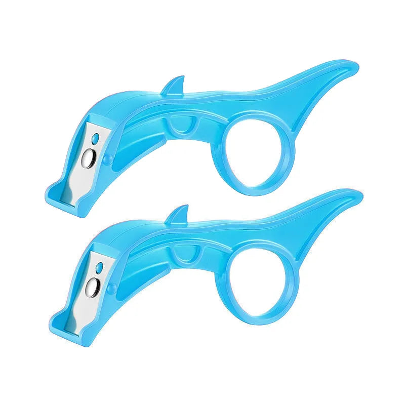 Stainless Steel Fruit and Vegetable Peeler