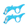 Stainless Steel Fruit and Vegetable Peeler