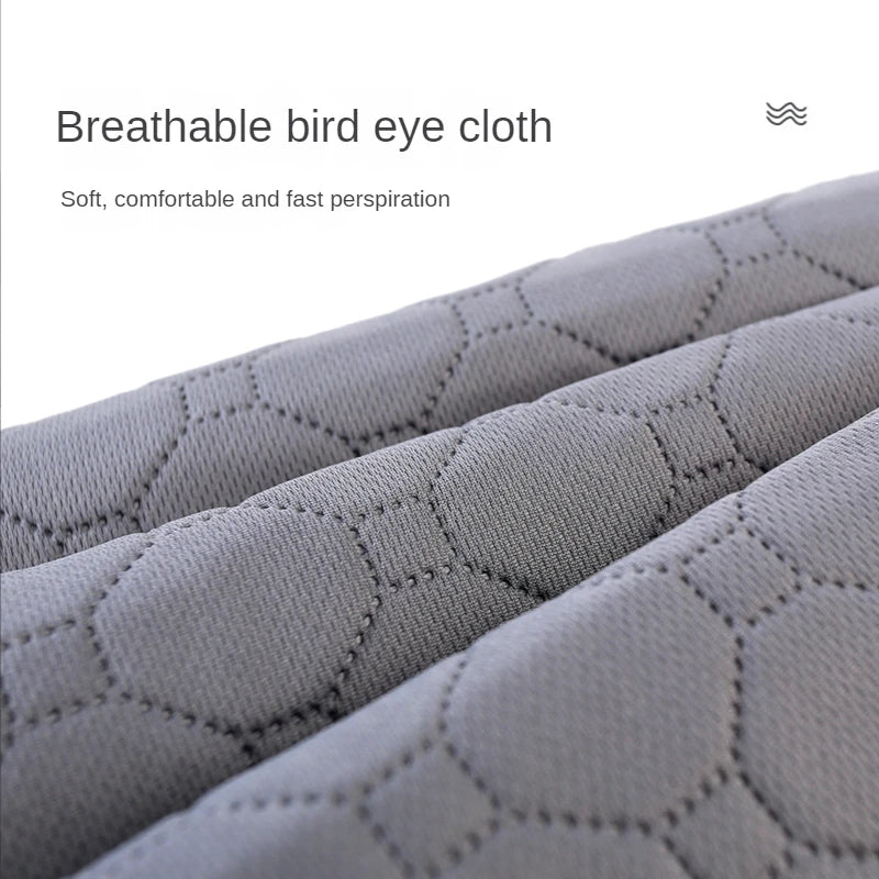 Essential Urine Changing Pad for Bedridden Seniors with Paralyzed Limbs