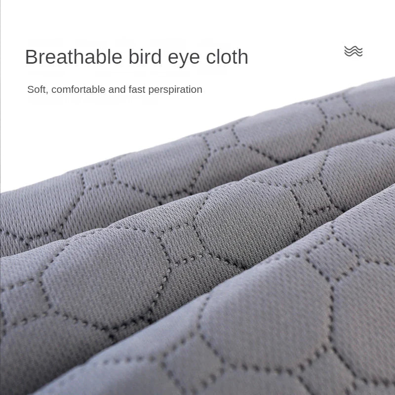 Essential Urine Changing Pad for Bedridden Seniors with Paralyzed Limbs