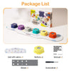 Voice Recording Dog Buttons for Training and Communication