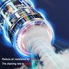 Wireless Car Vacuum Cleaner - Handheld Mini Portable