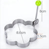 Fried Egg Shaper - Frying Egg Cooking Tool