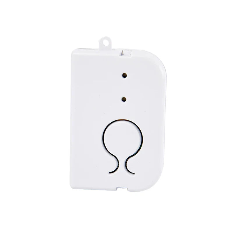 Automatic Infusion Reminder with Sound Alarm