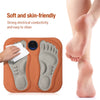 Electric Foot Massager Pad with EMS Relief