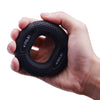 Adjustable Silicone Hand Grip for Fitness