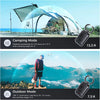 Waterproof Mosquito Repellent for Outdoors