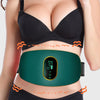 Electric Slimming Belly Belt Massager for Weight Loss