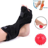 Adjustable Plantar Fasciitis Night Foot Splint for Orthotic Support