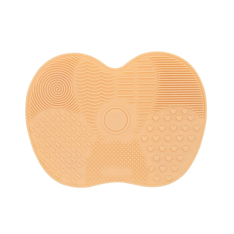Silicone Makeup Brush Cleaner: Efficient Cosmetic Cleaning